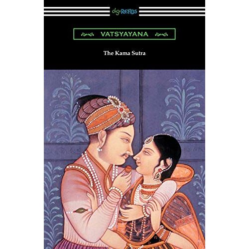 The Kama Sutra