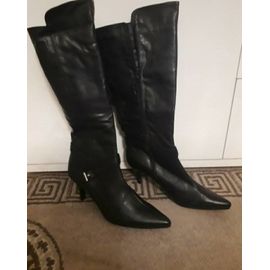Bottes Noir - 41