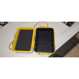 boitier étanche spéléo