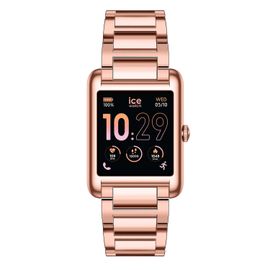 Montre connectée Ice Smart TK 2.0 Rose Gold Metal 1.41