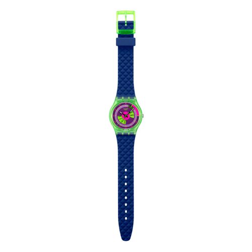 Montre Mixte Neon 3 Multicolore So28g704