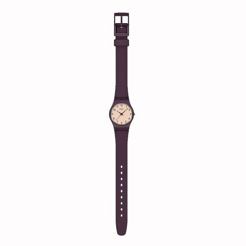 Montre Femme Swatch Repeat Chic