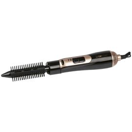 Brosse À Boucler À Air Chaud Clatronic Has3818-Noir