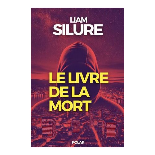 Le Livre De La Mort