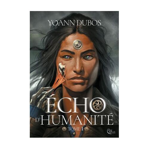 Écho D'humanite? : Tome 1