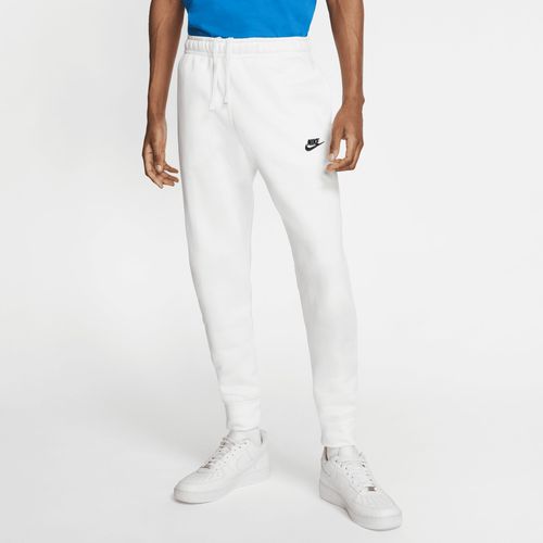 Pantalon De Jogging Nike Club Fleece - Blanc