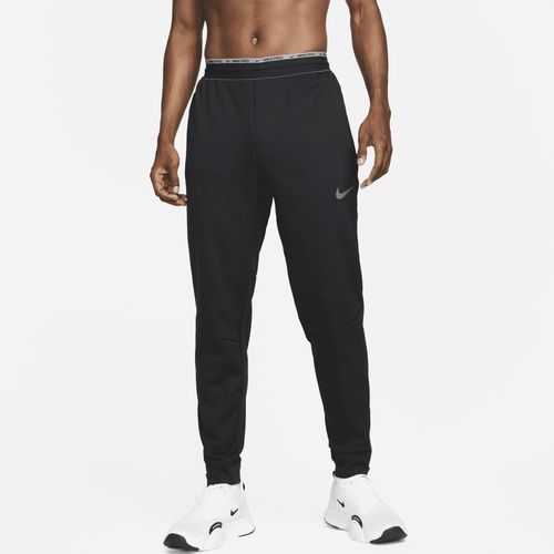 Pantalon De Fitness Therma-Fit Nike Therma Sphere Pour Homme - Noir