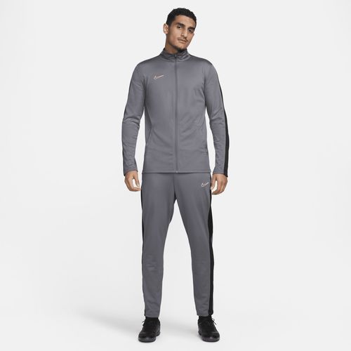 Survêtement De Foot Dri-Fit Nike Academy Pour Homme - Gris