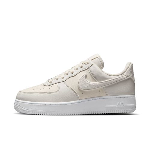 Chaussures Nike Air Force 1 '07 Next Nature Pour Femme - Gris