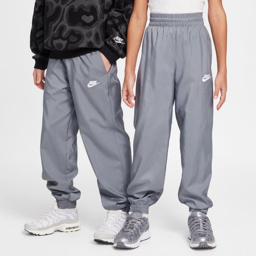 Pantalon De Jogging Tissé Nike Club Pour Ado - Gris
