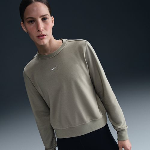Sweat Ras-Du-Cou Dri-Fit Nike One Pour Femme - Vert