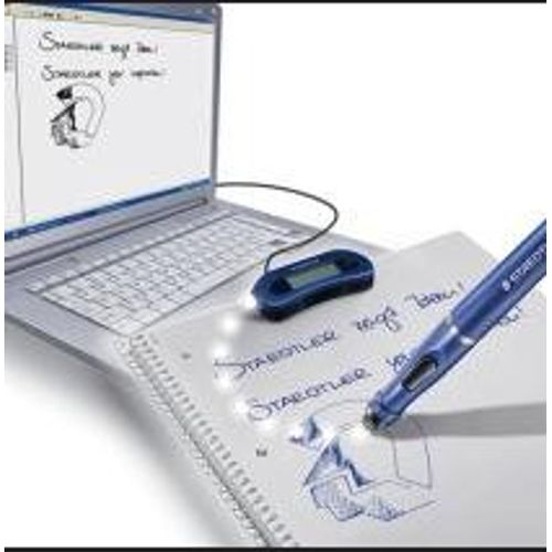 Staedtler Digital Pen Stylo Numérique
