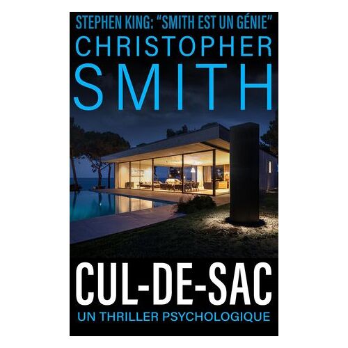 Cul-De-Sac : Un Thriller Psychologique