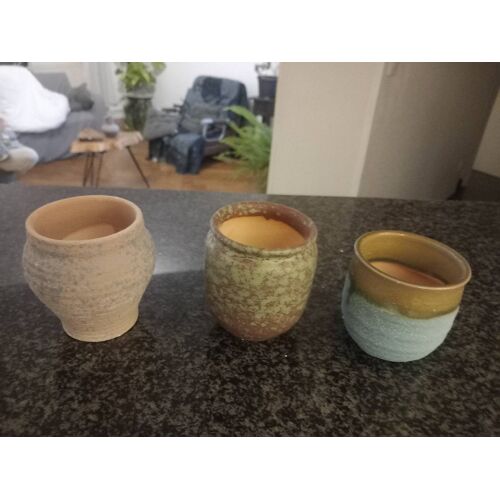 Vases
