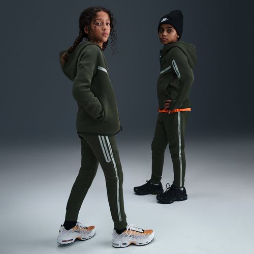 Survêtement Nike Tech Fleece Pour Ado (Garçon) - Vert
