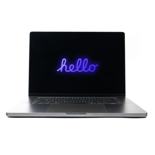 Apple MacBook Pro 2024 - 16.2" M4 Max - Ram 36 Go - SSD 1 To - Noir Sidéral - Reconditionné