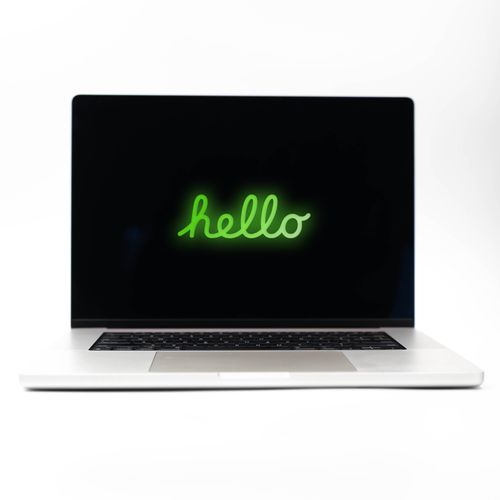 Apple MacBook Pro 2024 - 16.2" M4 Max - Ram 36 Go - SSD 1 To - Argent - Reconditionné