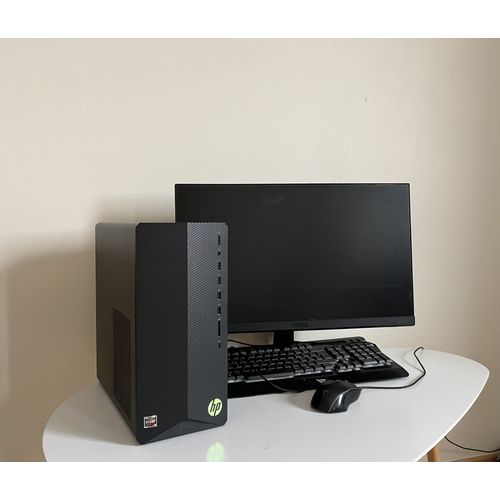 PC Gamer AMD Ryzen 5 3600 6-Core - Ram 16 Go - DD 1 To