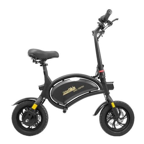 Draisienne Urbanglide E-Bike 120s - Roues 12'' - 6ah - Bequille