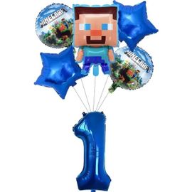 Bougie En Chiffre Pour Fête Bougie Anniversaire Chiffre 5 Bleue : Bougies Chiffres Sur Bougies Anniversaire
