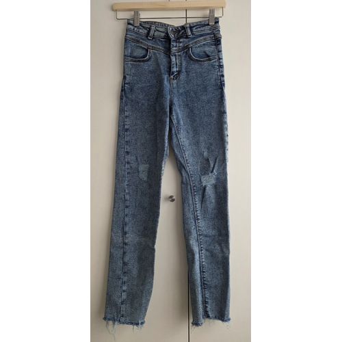 Jean Kiabi, Taille S