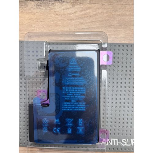 Batterie Iphone 12 Pro Max