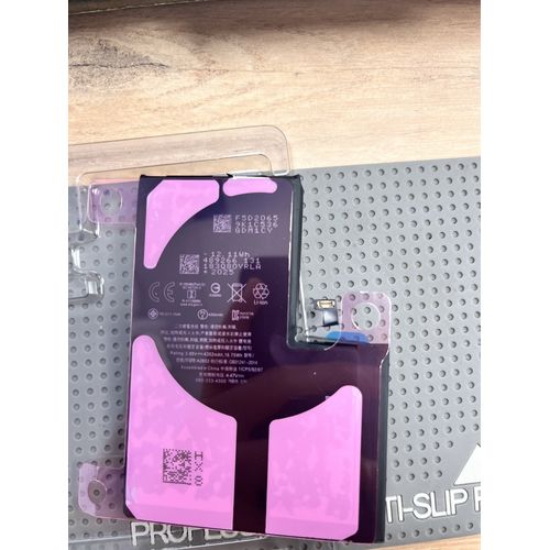 Batterie Iphone 13 Pro Max