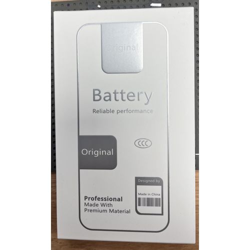 BATTERIE IPHONE 13 PRO (sans message d'erreur) à vendre, de bonne qualité. 3095 mAh