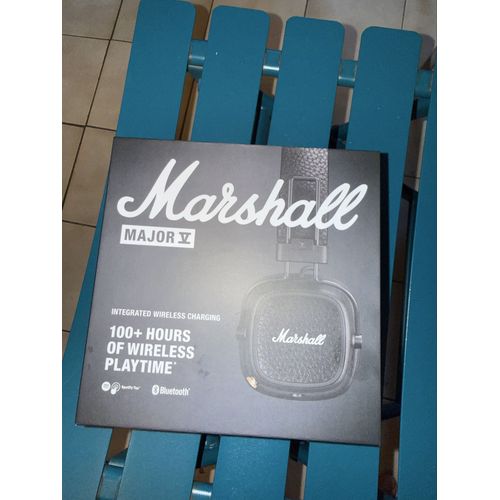 Marshall Major V 5