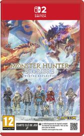 Monster Hunter Stories 3: Twisted Reflection Switch 2