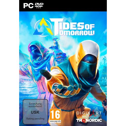 Tides of Tomorrow PC