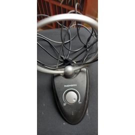 Antenne intérieure. TV. Thomson Ant517