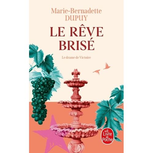 Le Château Des Secrets - Tome 1 - Le Rêve Brisé