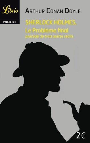 Le Problème Final Précédé De La Face Jaune, Un Estropié, Le Malade À Demeure