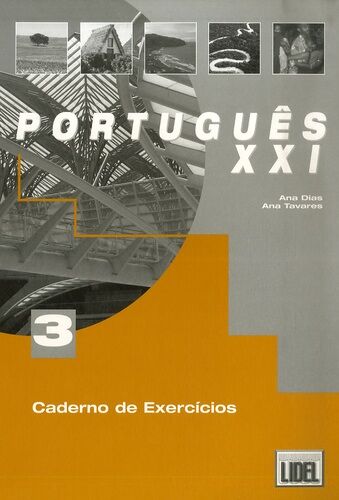 Português Xxi 3 - Caderno De Exercicios
