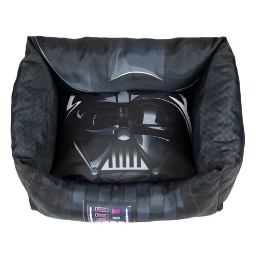 Cerdá Life S Little Moments - Panier Pour Chien Original De 65 X 45 Cm Parfait Pour Chiens De Petite Taille Ou Chiens Moyens - De Star Wars Licence Officielle Disney