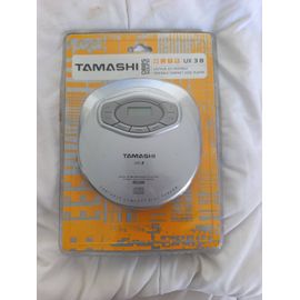 Lecteur CD tamashi UX 3 B