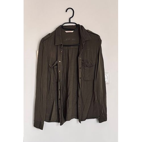 Veste – Edc Esprit – Kaki – Xl