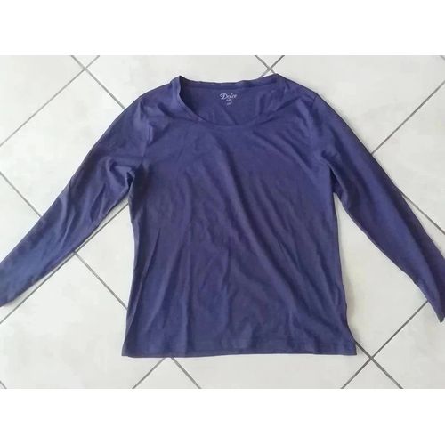 Haut Manche Longues Femme Taille Xxl.