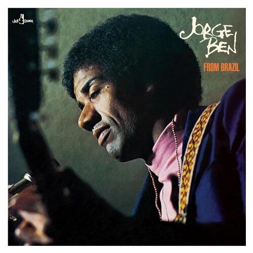 From Brazil - Vinyle