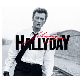 Rock N'roll Attitude (40ème Anniversaire) - Cd Album