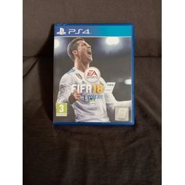 Fifa 18 PS4