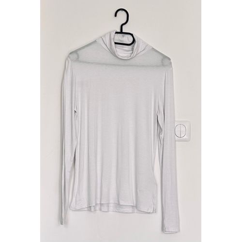 Sous-Pull – Gémo – Blanc – L