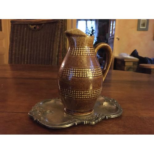 Ancien Pichet De 25cl 