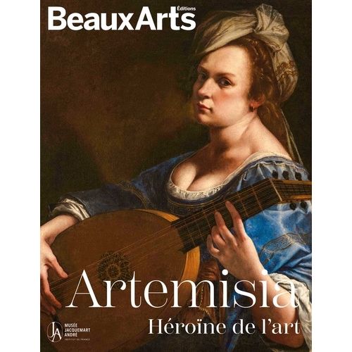 Artemisia - Héroïne De L'art