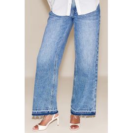 Sandales Rondes En Pu Crème Talon Et Brides Fines