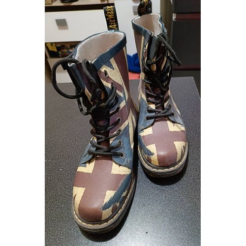 Doc Martens - 38