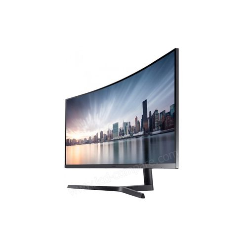 SAMSUNG C34H890WGR LED 4K INCURVE 34" (86 cm)