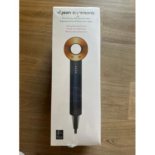 Dyson Supersonique Hd08 Sèche Cheveux