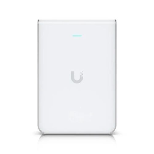 Point d'accès Ubiquiti Unifi U7 Pro Wall Wi-Fi7 PoE